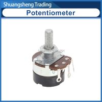 Potentiometer WH24-2-Z4k7 SIEG C0-066&amp;JET BD-3 Lathe Spares