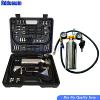 Universal Automotive Non-Dismantle Fuel System Cleaner Auto gasonline Injector Clean tool For rol Cars C100 Better Quality