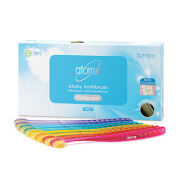 Bàn chải đánh răng Atomy Set 8 cây