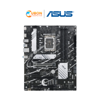 MAINBOARD (เมนบอร์ด) (1700) ASUS PRIME H770-PLUS D4 ประกันศูนย์ 3 ปี