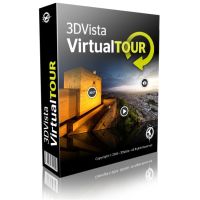 3DVista Virtual Tour Suite 2019 !