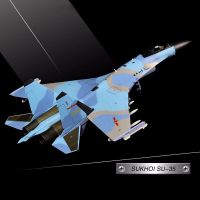 1:72 SU-35โมเดลเครื่องบินการจำลองแบบจำลองทางทหารโลหะผสม SU35รัสเซีย