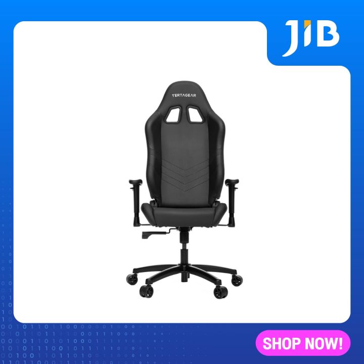 gaming-chair-เก้าอี้เกมมิ่ง-vertagear-gaming-sl-1000-05-vtg-850008175145-black-carbon-assembly-required