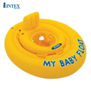 Phao bơi chống lật cho bé dưới 1 tuổi INTEX 56585 - Phao bơi cho bé