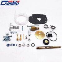 ชุดซ่อมคาร์บูเรเตอร์ สําหรับ S&amp;S Master Rebuild Kit สําหรับ Super E Motorcycl