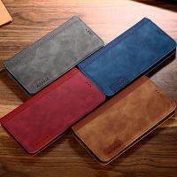 Case For Xiaomi Redmi K30 Ultra K20 Pro Poco F2 Pro F1 X2 GO S2 New Leather Design Case Cover With Magnet