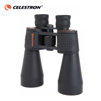 Inspy กล้องส่องทางไกล Celestron SkyMaster 12x60 / 15x70 / 25x70 เน้นระยะไกล ส่องดวงจันทร์ ออกใบกำกับภาษีได้