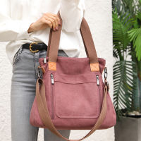 New Womens Shoulder bags Youth Female Crossbody Bag Top-Handle Bags Handbags High Quality canvas Ladies Leisure Totes Bolsa