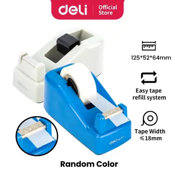 12 Roll Tape Dispenser