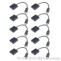 hk▥┇☂  10X 1080P Displayport Male To Female Converter Cable