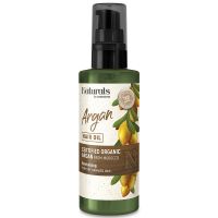 [ FREE Delivery ] Naturals By Watsons Argan Hair Oil Leave On 100ml. [COD]