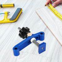 Woodworking T Track Hold Down Clamp T Slot Table Workbench Wood Fixture Jigs