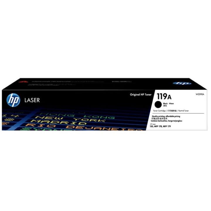 bestseller-อุปกรณ์คอม-ram-hp-toner-119a-blackhp-119a-black-original-laser-toner-cartridge-อุปกรณ์ต่อพ่วง-ไอทีครบวงจร