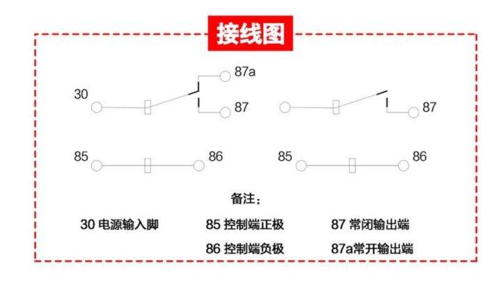 hongfa-รีเลย์-hfv15รถยนต์-ของแท้-1ชิ้น40a-12-h1tj-r-20a-รถบรรทุก