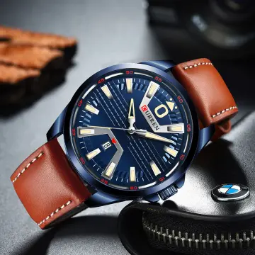 Curren sale watch lazada