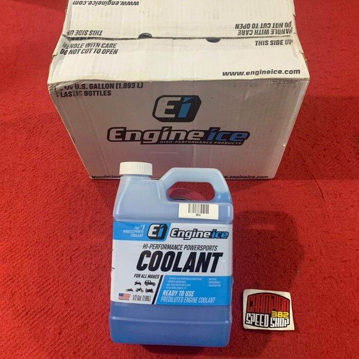 Cooling Fluid Coolant Air Radiator Engine Ice XMAX NMAX Aerox 155 PCX