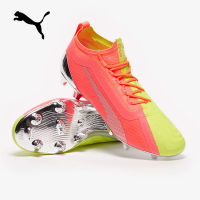 Puma Future one 20.1 FG/AG รองเท้าฟุตบอล