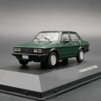 Diecast Ixo ขนาด1:43 Atlantia GLS 1984คลาสสิกความคิดถึงรถหุ่นอัลลอยรถของเล่นของขวัญของเล่นสะสม