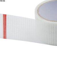 ▧✇◊ Hot sale 1Roll 5cm Width Transparent Kite Repair Tape Waterproof Ripstop DIY Awning Adhesive