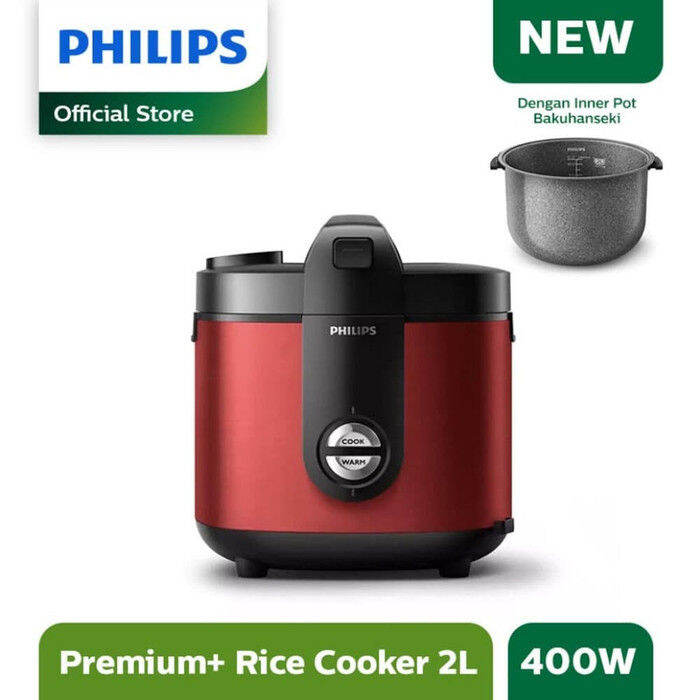 magic com philips hd3132