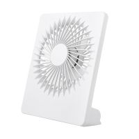 Mute Potable Desktop Fan Mini Portable Fan Battery Operated 3 Speeds Adjustable Mini USB Portable Fan