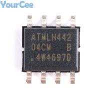 10pcs Original AT24C04C SSHM T SOP 8 EEPROM Memory Chip