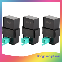 dongchengdianzi 4 pins DC CDI IGNITION BOX สำหรับ90cc 100cc 110cc PIT Quad Dirt BIKE ATV Buggy