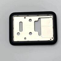 New Genuine Original For Gopro Hero 9 10 11 Universal Rear Back Frame Cover Case Repair Parts