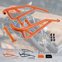 สำหรับ KTM Duke 790 Duke790 2018-2020กันชนของรถจักรยานยนต์คาน Slider ป้องกันเครื่องยนต์กันชน Stunt กรอบกรงป้องกัน