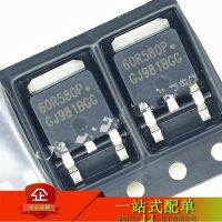 5PCS-20PCS MMD60R580P 60R580P TO252 600V 8A หลอด LCD MOS ใหม่เอี่ยมเดิม