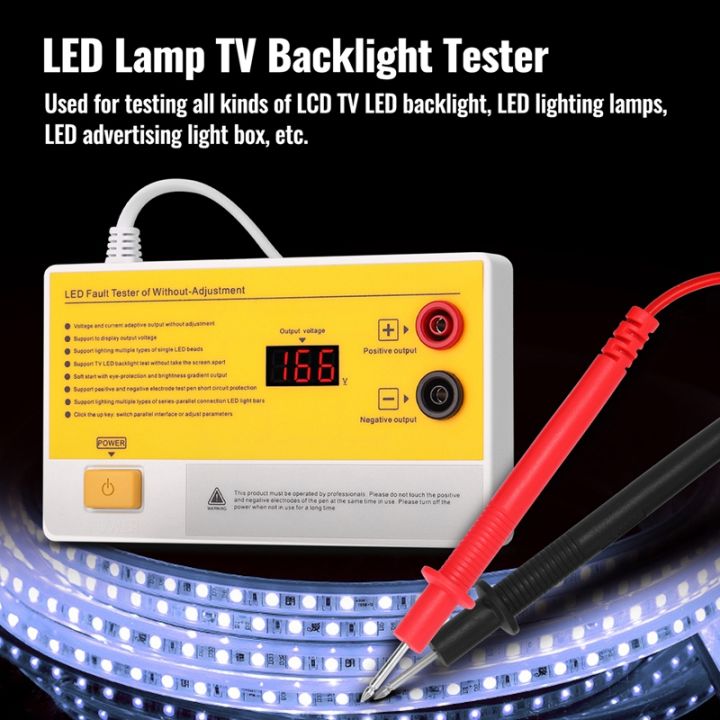 1-pcs-smart-led-tv-backlight-tester-led-lamp-tester-measurement-0-200v-output-eu-plug