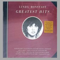 Linda Ronstadt - Greatest Hits