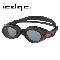 Barracuda iedge Swimming Goggles Anti-Fog UV Protection Suitable For Adults With Smaller Faces VG-960 Goggles