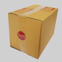 กล่องพัสดุราคาถูก?กล่องเบอร์ D+11 กล่องไปรษณีย์ กล่องพัสดุ เบอร์D+11 แพค 10-แพค 100 ใบคุ้มกว่า ส่งเร็ว กล่องไปรษณีย์ฝาชน กล่อง D11