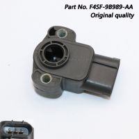 OEM F4SF-9B989-AA เซ็นเซอร์ตำแหน่งปีกผีเสื้อ TPS สำหรับฟอร์ดลินคอล์นมาสด้าเมอร์คิวรี่ F4SZ-9B989-AA F5SF-9B989-AA F8OZ-9B989-AA