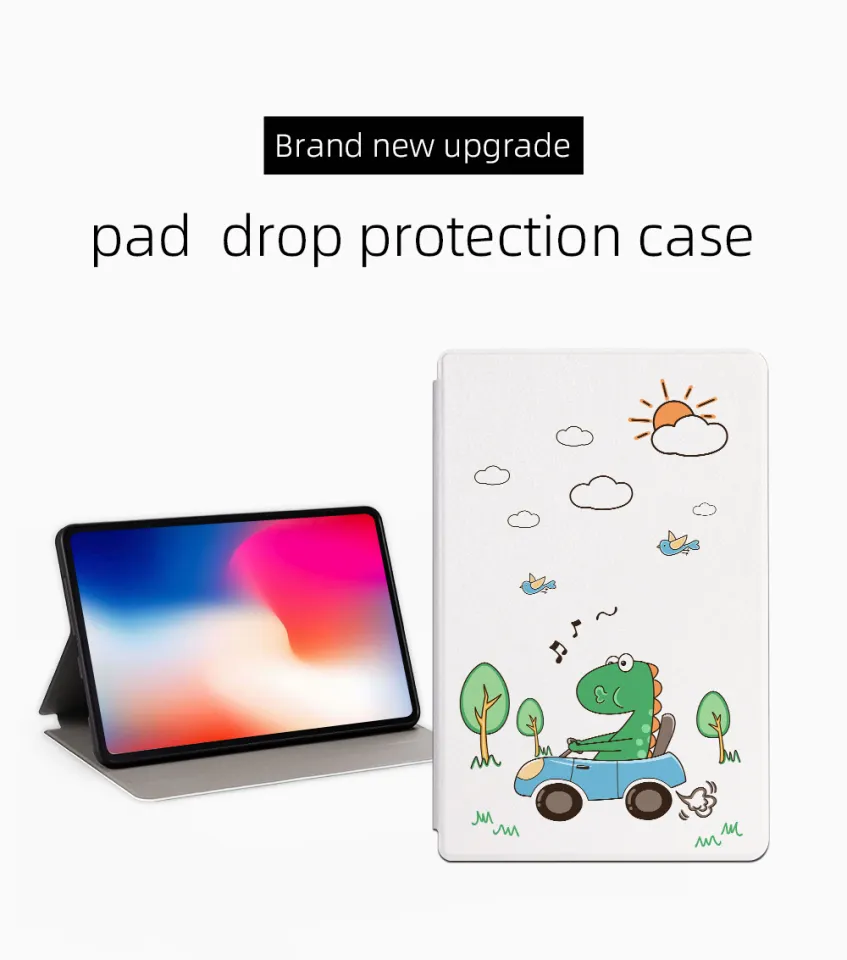 Hot Sale🔥 LV leather case iPad mini 1 2 3 4 5 iPad 2 3 4 iPad 5 6 air 1 Air  2 iPad Air 3 Air4 11 pro