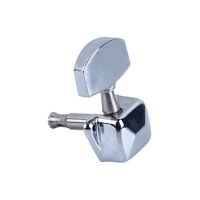 【LZ】∈❀  6 pçs guitarra tuning pegs sintonizador máquina cabeças folk semi-fechado guitarra acústica tuning pegs 3r   3l liga de tuning pegs acessórios