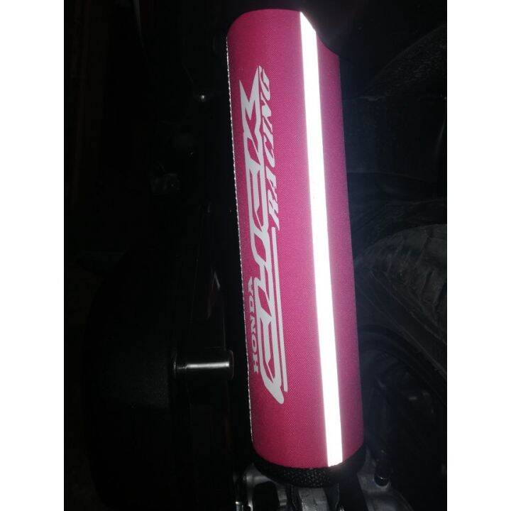 cover shock usd klx