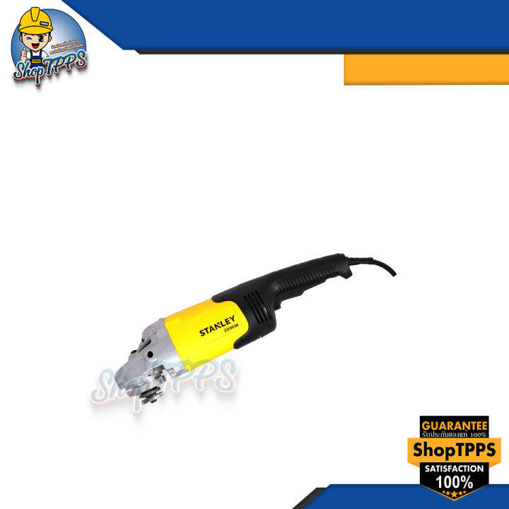 เครื่องเจียร์-9-2200w-stanley-sl229-b1