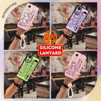 personality lovely Phone Case For Huawei Honor50 Pro/Nova9 Pro trend top grade Flower bracelet Anti drop airbag youth