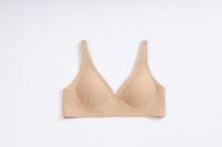 EMMA Jelly Bra - TAN บราไร้โครงสีแทน ใส่สบายด้วยเทคโนโลยีเจลลี่บรา