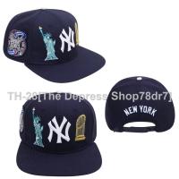 ¤✗ New Arrivals Hip Hop Hat MLB New York Yankees Snapback Cap 9FIFTY Men Women Hats Sport Topi Caps with Adjustable Strap