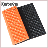 [Kateva] COD พับตั้งแคมป์เบาะที่นั่งโฟมนั่งเสื่อกลางแจ้งเดินป่า Beach picnic Pad