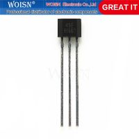 5pcslot SS40AF SS41F SS495A SS49E S49E 40AF 41F 495A 49E Ehigh sensitivity Hall sensor In Stock