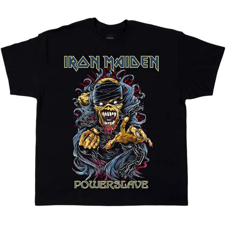 new-iron-maiden-powerslave-tshirt