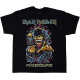New Iron Maiden Powerslave Tshirt