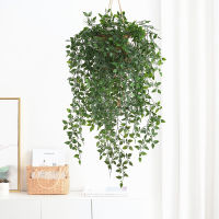 95 Cm Home Decor Fake Plants Wedding Decoration Living Room Artificial Decoration Liana Flower Decorations Bed Partyroom Festive ！