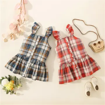 First cry baby hot sale girl frocks