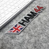 England Flag Lewis Hamilton 44 UK stickers motocross motorcycle racing sticker vinyl bike decals car
