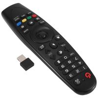 Remote Control Smart TV Remote Control TV Remote Control with USB Flying Mouse Function Remote for LG Smart TV MR600A